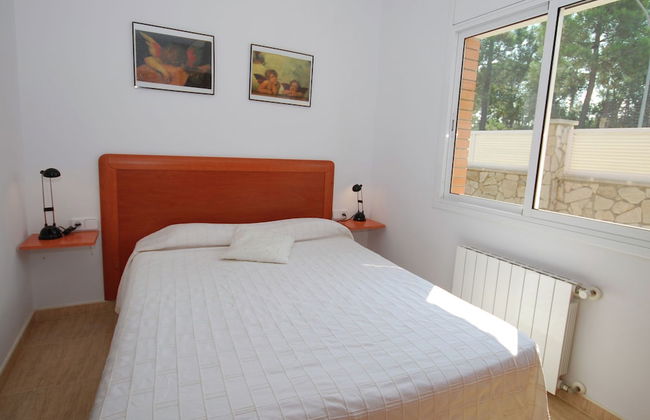 Detached Villa on one Floor, With Garden, Private Pool and Nice Views - Foto 10