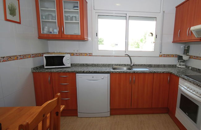 Detached Villa on one Floor, With Garden, Private Pool and Nice Views - Foto 3