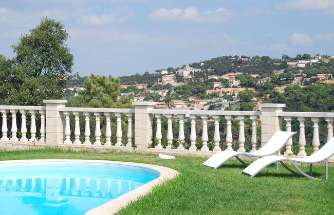 Detached Villa on one Floor, With Garden, Private Pool and Nice Views - Foto 13