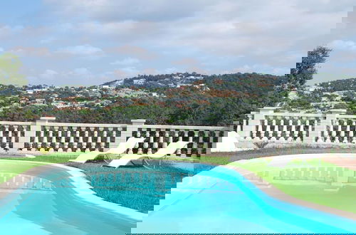 Foto 14 - Detached Villa on one Floor, With Garden, Private Pool and Nice Views