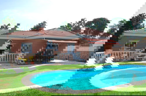 Foto 1 - Detached Villa on one Floor, With Garden, Private Pool and Nice Views
