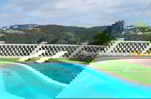 Foto 16 - Detached Villa on one Floor, With Garden, Private Pool and Nice Views