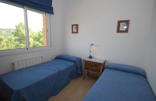 Detached Villa on one Floor, With Garden, Private Pool and Nice Views - Foto 9