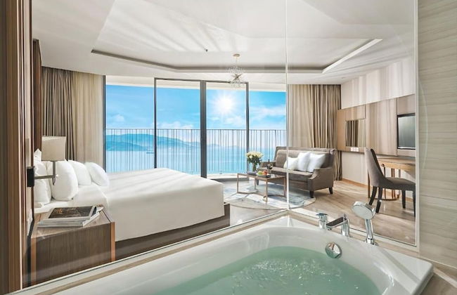 LYN Premier Studio Panorama Nha Trang - Foto 14