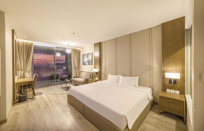 LYN Premier Studio Panorama Nha Trang - Foto 6