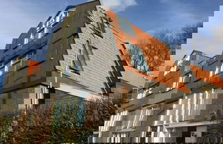 Foto 1 - Aan de Kade Comfortable Holiday Residence