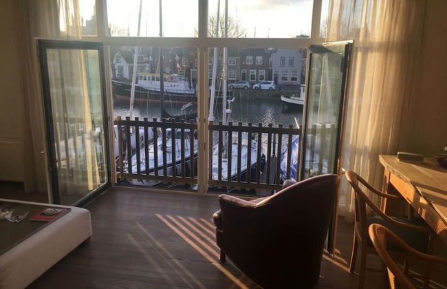 Aan de Kade Comfortable Holiday Residence - Foto 19