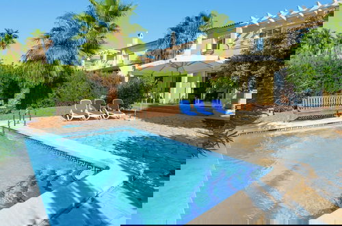 Foto 16 - Modern Villa in Murcia With Swimming Pool