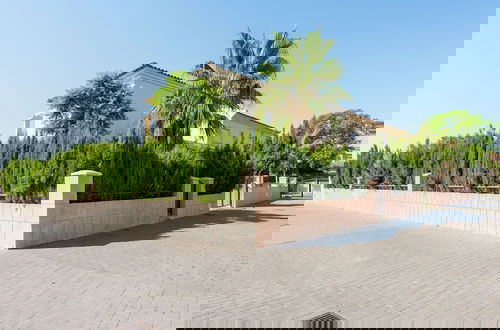Foto 23 - Modern Villa in Murcia With Swimming Pool