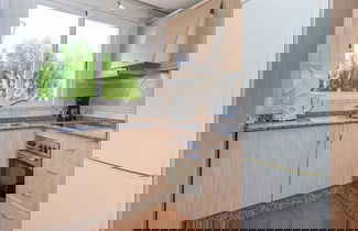 Foto 2 - Modern Villa in Murcia With Swimming Pool