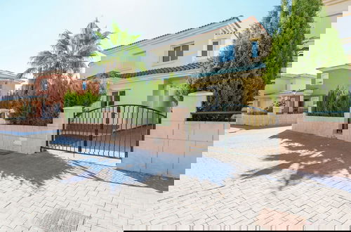Foto 25 - Modern Villa in Murcia With Swimming Pool