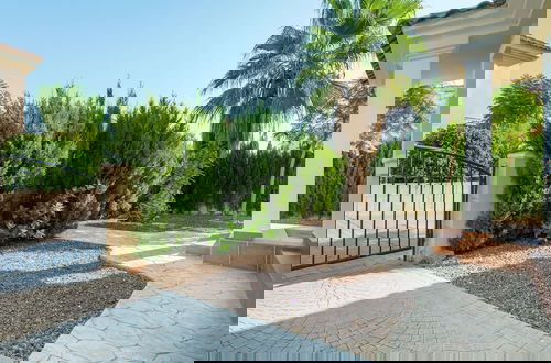 Foto 20 - Modern Villa in Murcia With Swimming Pool