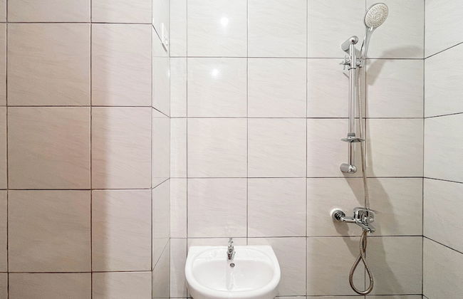 Comfy Studio (No Kitchen) Apartment Bandaraya - Tallasa City Makassar - Foto 11