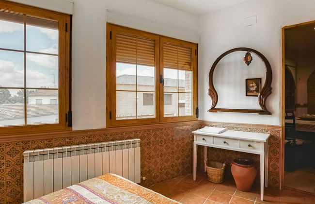 Appealing Cottage in Ciudad Real With Private Pool - Foto 25