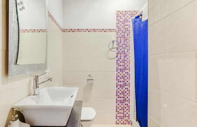 Appealing Cottage in Ciudad Real With Private Pool - Foto 34
