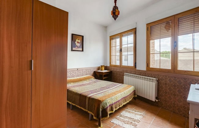 Appealing Cottage in Ciudad Real With Private Pool - Foto 20