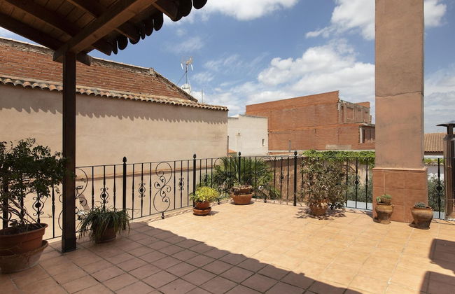 Appealing Cottage in Ciudad Real With Private Pool - Foto 38