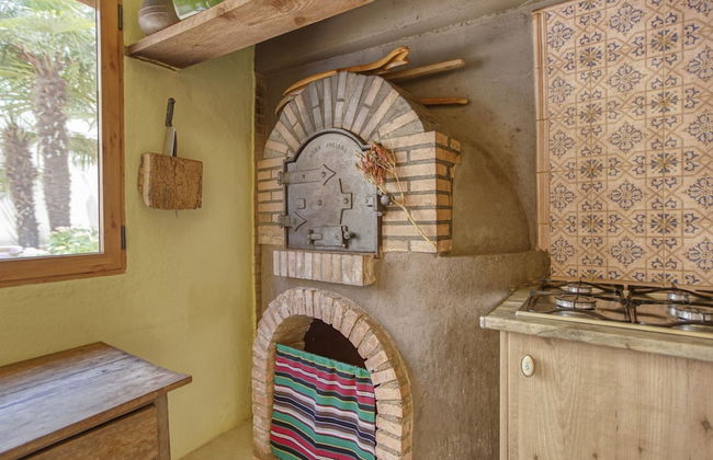 Appealing Cottage in Ciudad Real With Private Pool - Foto 14