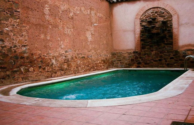 Appealing Cottage in Ciudad Real With Private Pool - Foto 39