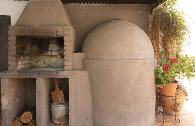 Appealing Cottage in Ciudad Real With Private Pool - Foto 16