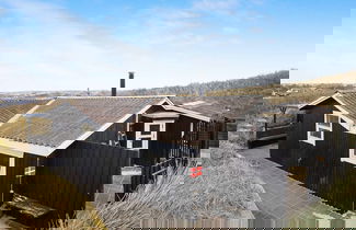 Foto 1 - Seaside Sanctuary in Lokken-by Traum