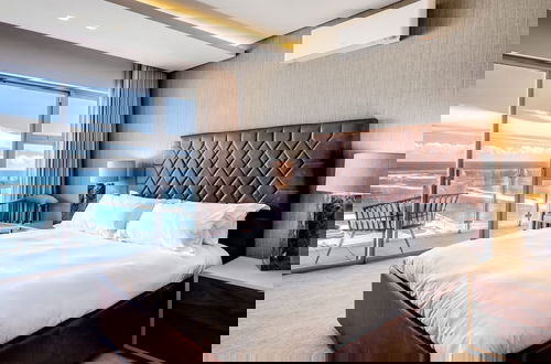 Foto 46 - Chic Apartment w Amazing Views Dunmore Luxe