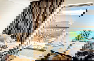 Foto 2 - Chic Apartment w Amazing Views Dunmore Luxe