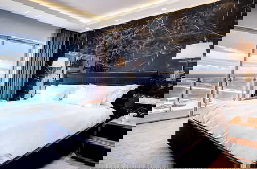 Foto 40 - Chic Apartment w Amazing Views Dunmore Luxe