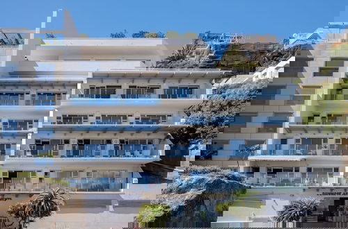 Foto 53 - Chic Apartment w Amazing Views Dunmore Luxe