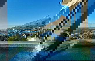 Foto 1 - Amara 2 -designer Penthouse With Spectacular Views