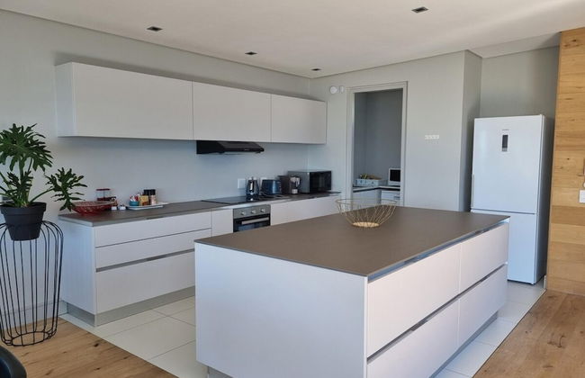 Amara 2 -designer Penthouse With Spectacular Views - Foto 7