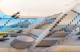 Foto 3 - Amara 2 -designer Penthouse With Spectacular Views