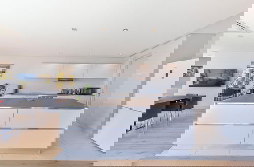 Foto 8 - Amara 2 -designer Penthouse With Spectacular Views