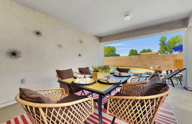 Karsten Maricopa - Photo 31