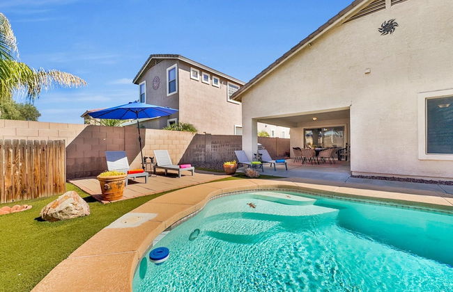 Karsten Maricopa - Photo 23