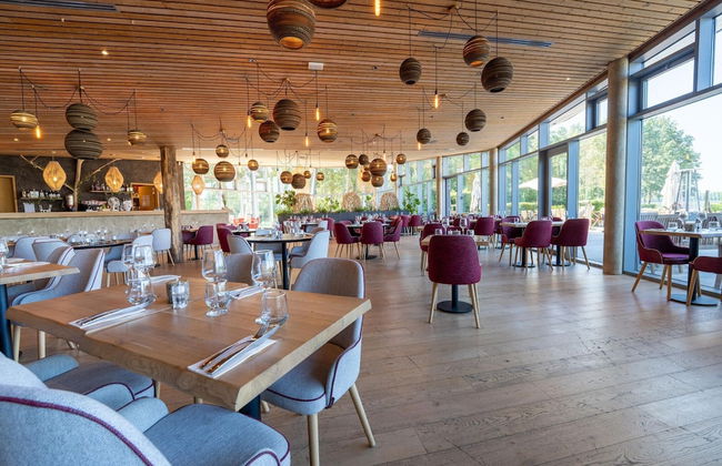 Suite in Tournai at Award-winning Leisure Park - Foto 17