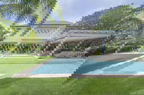 Foto 24 - Stylish Fully-staffed Villa Near Beach and Lagoons in Exclusive Golf Resort