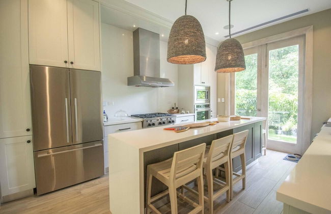 Stylish Fully-staffed Villa Near Beach and Lagoons in Exclusive Golf Resort - Foto 30