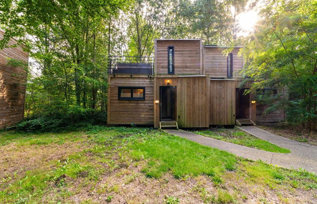 Tranquil Forest Hideaway - Foto 23