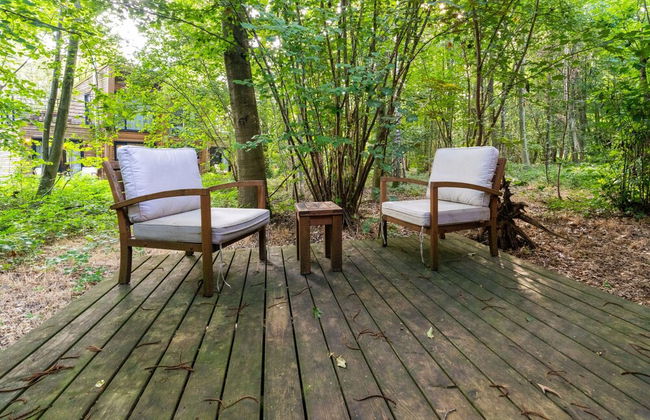 Woodland Retreat, Antoing - Foto 17