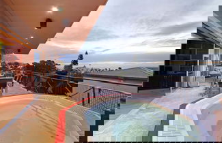 Foto 2 - Beachside Penthouse - 3 Mins From Camps Bay Beach