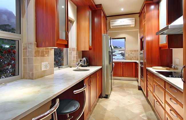 Beachside Manor - 8 Bed Villa 2 Mins From Beach - Foto 16