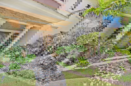 Foto 49 - Beautiful Villa Tortuga at Puntacana Resort Club Pool Garden Golf Cart Maid