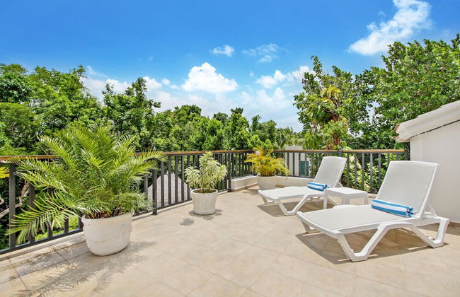Beautiful Villa Tortuga at Puntacana Resort Club Pool Garden Golf Cart Maid - Foto 13