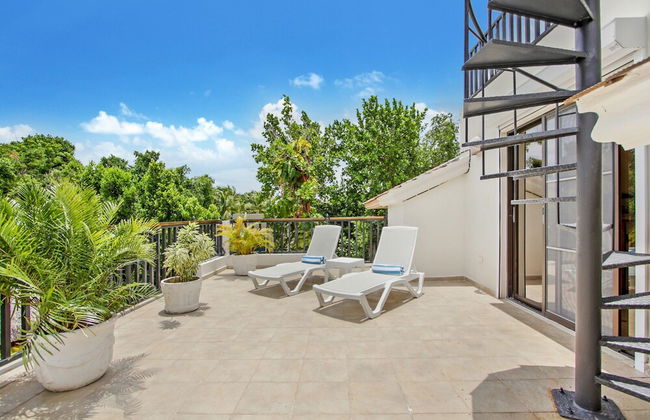 Beautiful Villa Tortuga at Puntacana Resort Club Pool Garden Golf Cart Maid - Foto 52