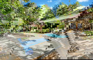 Foto 1 - Beautiful Villa Tortuga at Puntacana Resort Club Pool Garden Golf Cart Maid