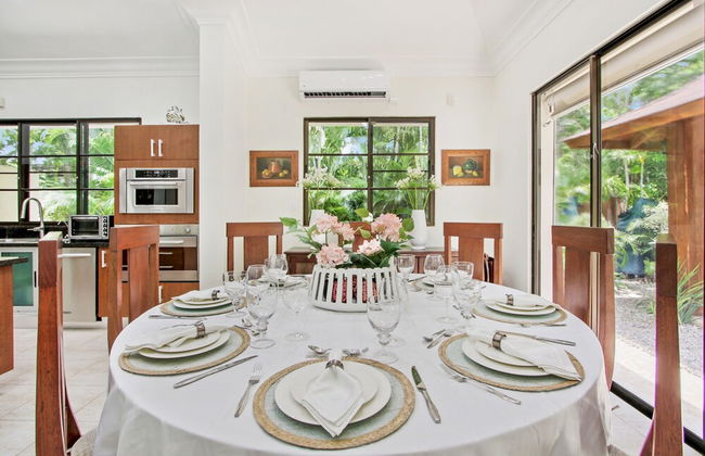 Beautiful Villa Tortuga at Puntacana Resort Club Pool Garden Golf Cart Maid - Foto 33
