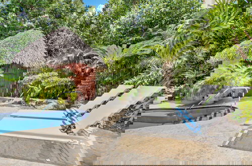 Foto 5 - Beautiful Villa Tortuga at Puntacana Resort Club Pool Garden Golf Cart Maid