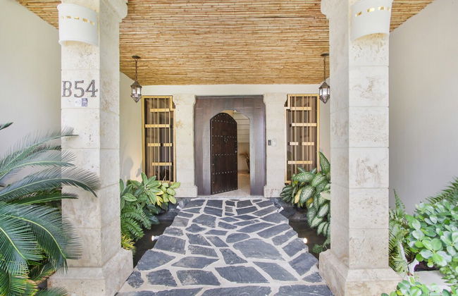 Beautiful Villa Tortuga at Puntacana Resort Club Pool Garden Golf Cart Maid - Foto 50