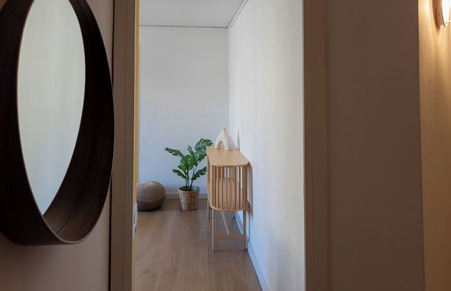 Stay U-nique Apartment Rossello II - Foto 1